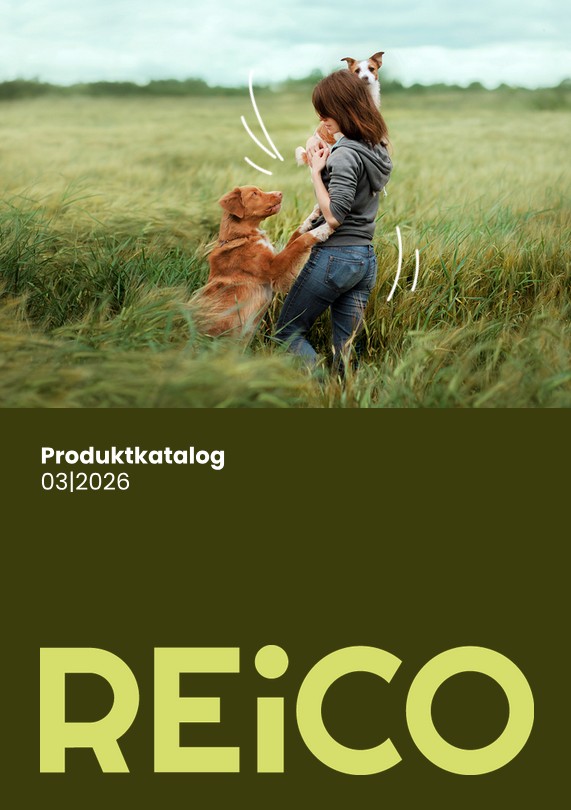 Reico Partner Muscheid Produktkatalog